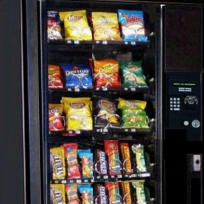 Philadelphia, PA vending: Two In One Machines!